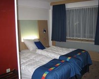 Park Inns Nottingham, Westbromwich, Harlow, UK