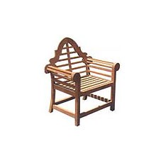 Sulawesi Chair