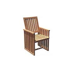 Madagascar Chair