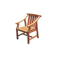 La Digue Chair