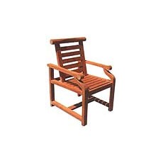 Koh Chang Chair