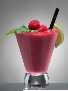 Cocktailglass L 40 cl