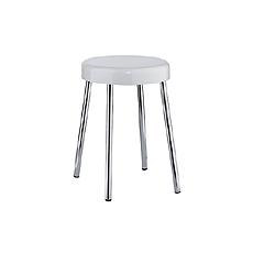 Bathroom Stool Rondo 030088