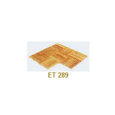 Teak Tile