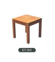 Andaman Side Table