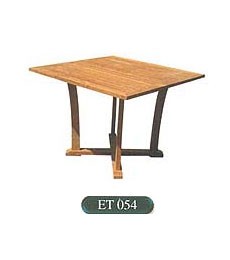 Tahiti Table