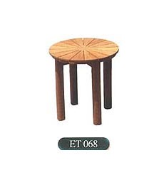 Kamala Side Table