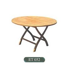 Pattaya Folding Table