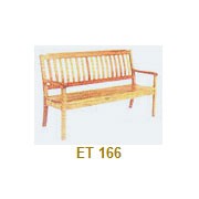 3 Seater Bench