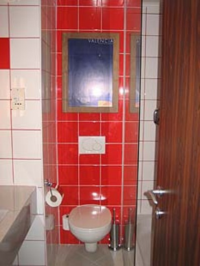 Park Inns Nottingham, Westbromwich, Harlow, UK