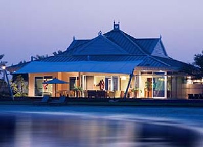 Ritz Carlton Hotel, Bahrain