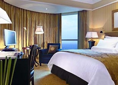 Ritz Carlton Hotel, Bahrain