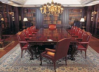 Ritz Carlton Hotel, Bahrain