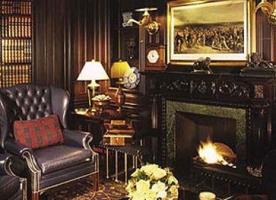 Ritz Carlton Hotel, Bahrain