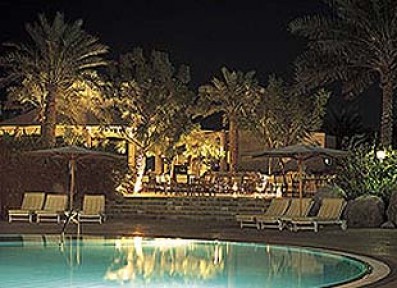 Ritz Carlton Hotel, Bahrain