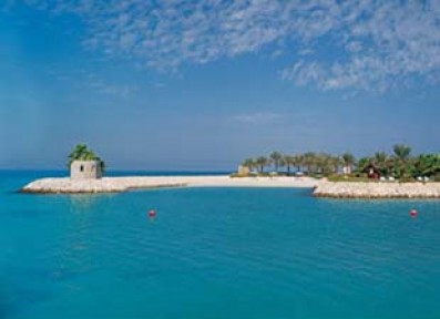 Ritz Carlton Hotel, Bahrain