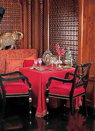 Ritz Carlton Hotel, Bahrain