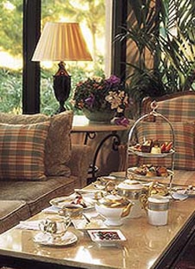 Ritz Carlton Hotel, Bahrain