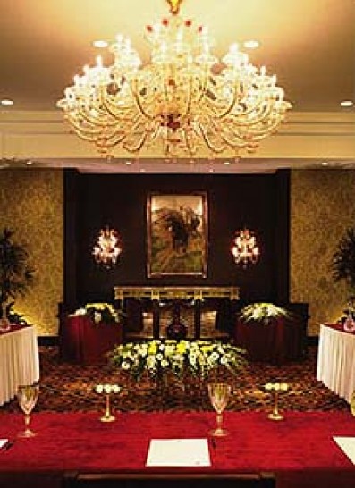 Ritz Carlton Hotel, Bahrain